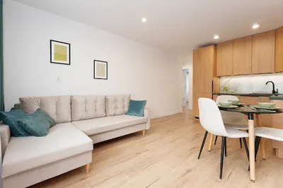 Mieszkanie ForYou - kompleksowa obsługa sprzedaży nieruchomości